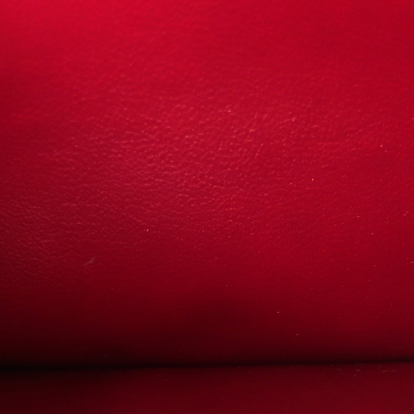 Monogram Pochette Felicie Chain Wallet Fuchsia