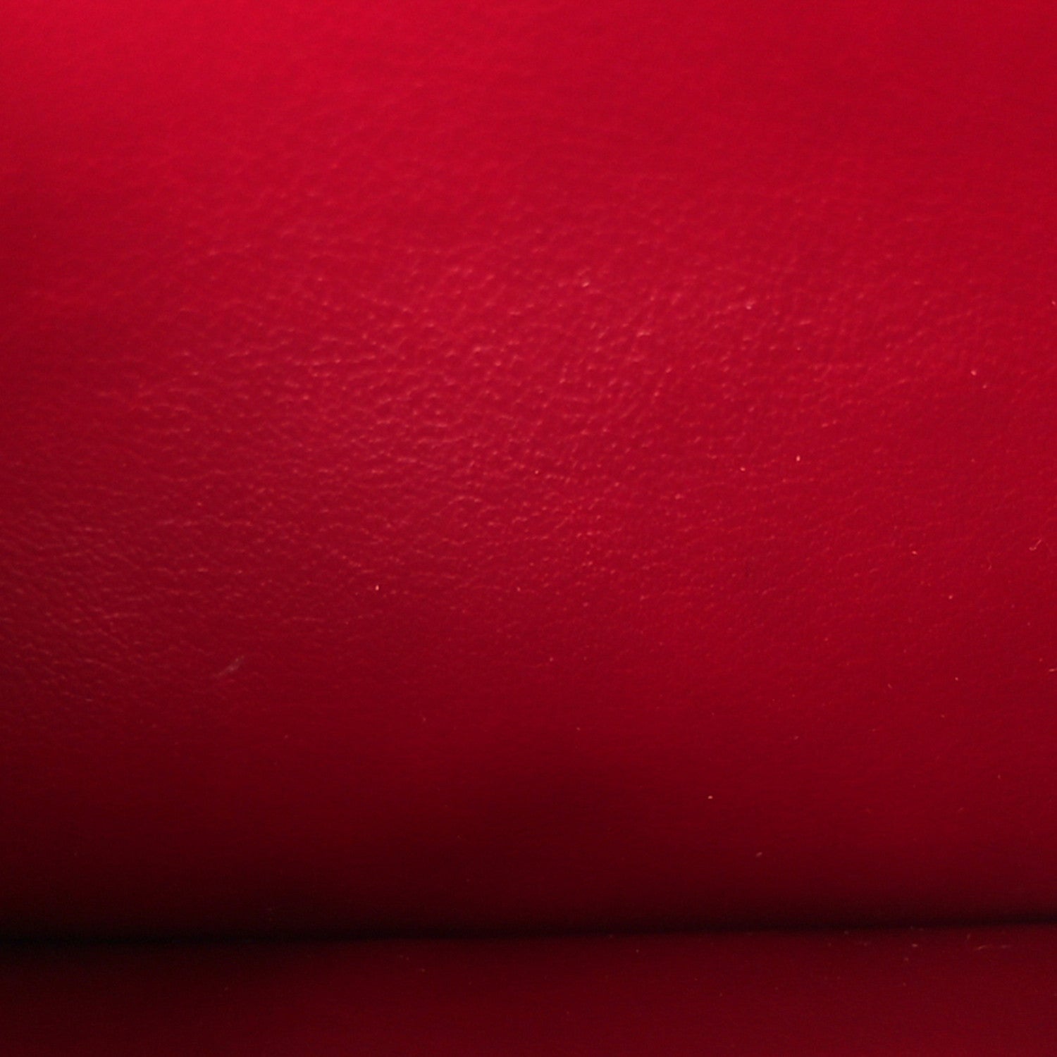 Louis Vuitton Monogram Pochette Felicie Chain Wallet Fuchsia 12 of 16