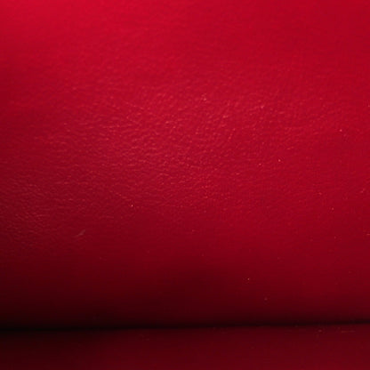 Louis Vuitton Monogram Pochette Felicie Chain Wallet Fuchsia 12 of 16