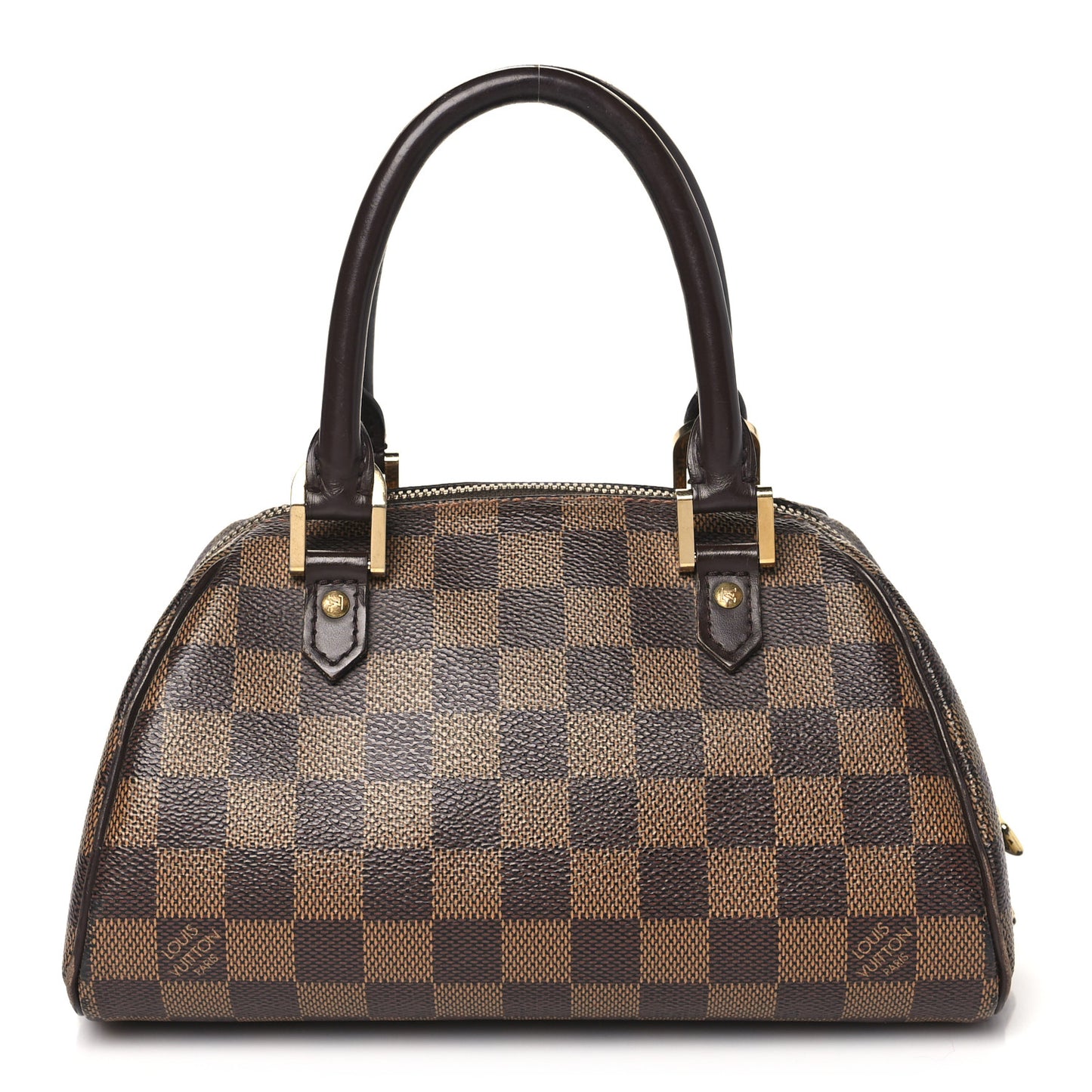 Damier Ebene Ribera Mini