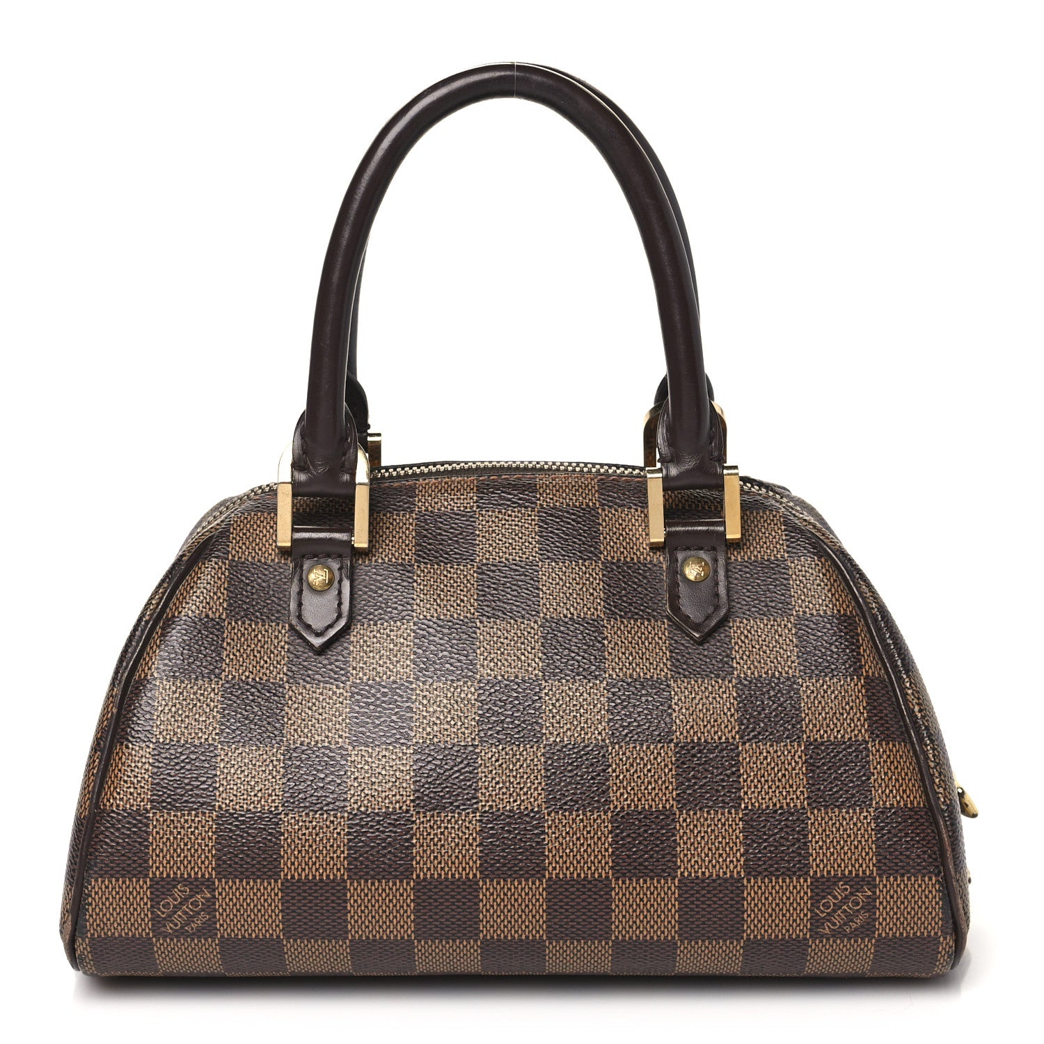 Louis Vuitton Damier Ebene Ribera Mini 1 of 12