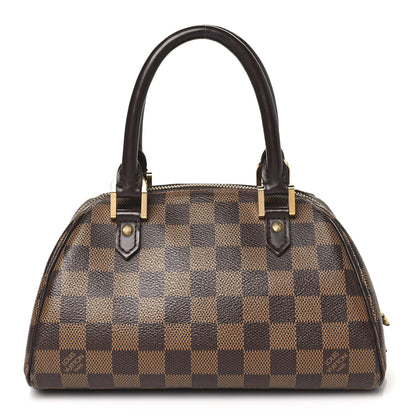 Louis Vuitton Damier Ebene Ribera Mini 1 of 12