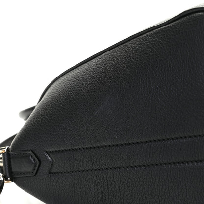 Givenchy Sugar Goatskin Medium Antigona Black 11 of 11