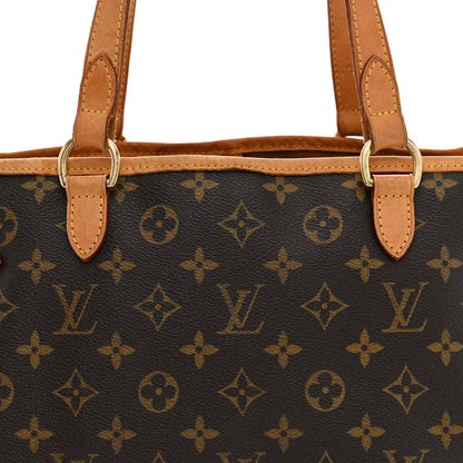 Louis Vuitton Monogram Batignolles Horizontal 8 of 15