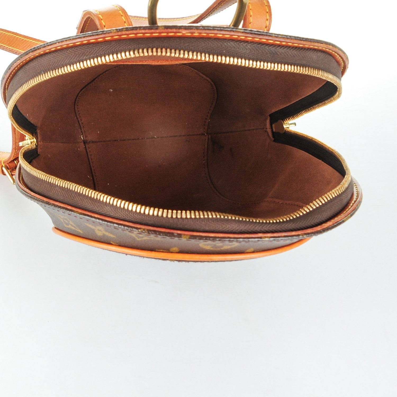 Louis Vuitton Monogram Ellipse Sac a Dos Backpack 5 of 9