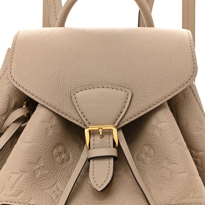 Louis Vuitton Empreinte Montsouris NM Backpack Tourterelle 7 of 10