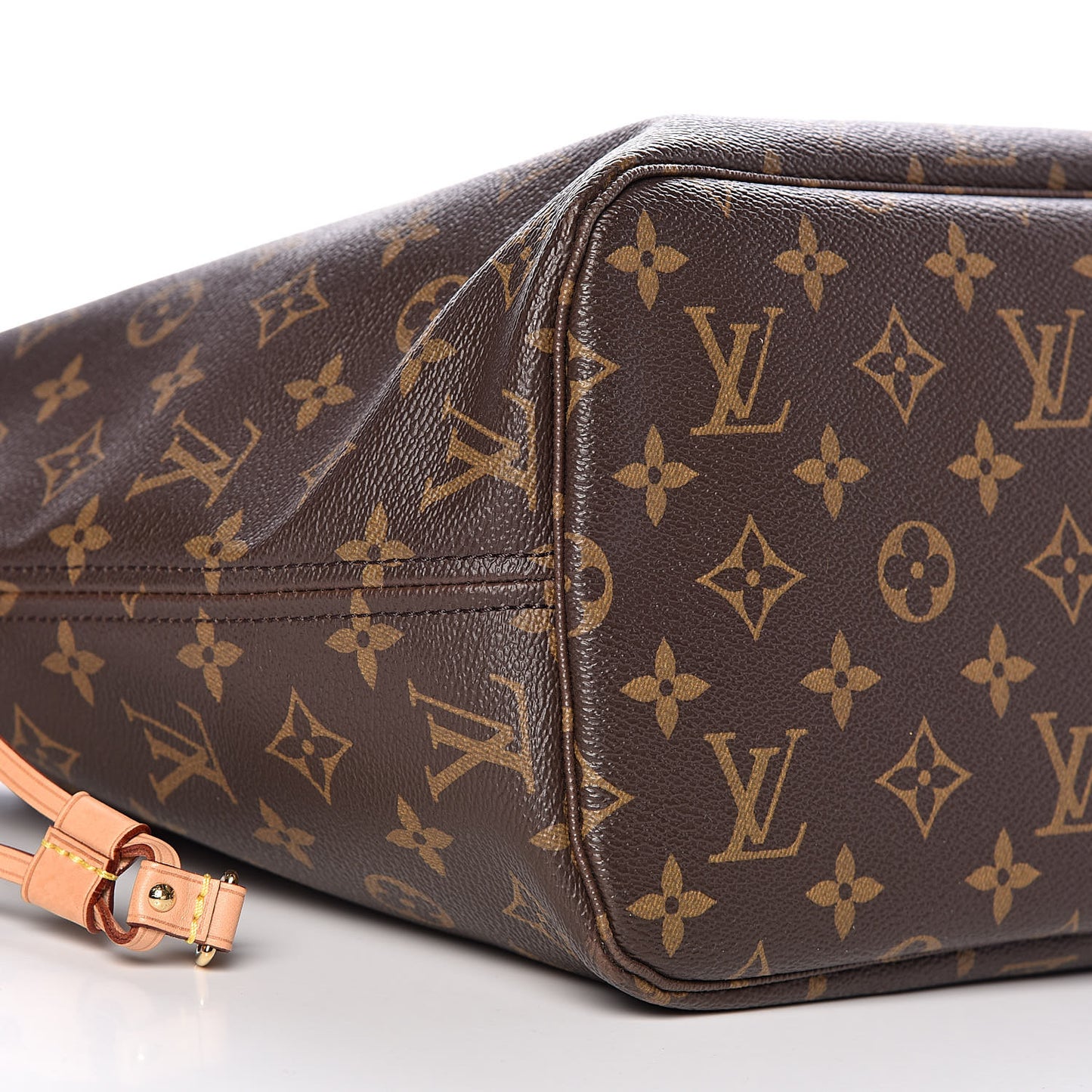 Monogram Neo Neverfull MM