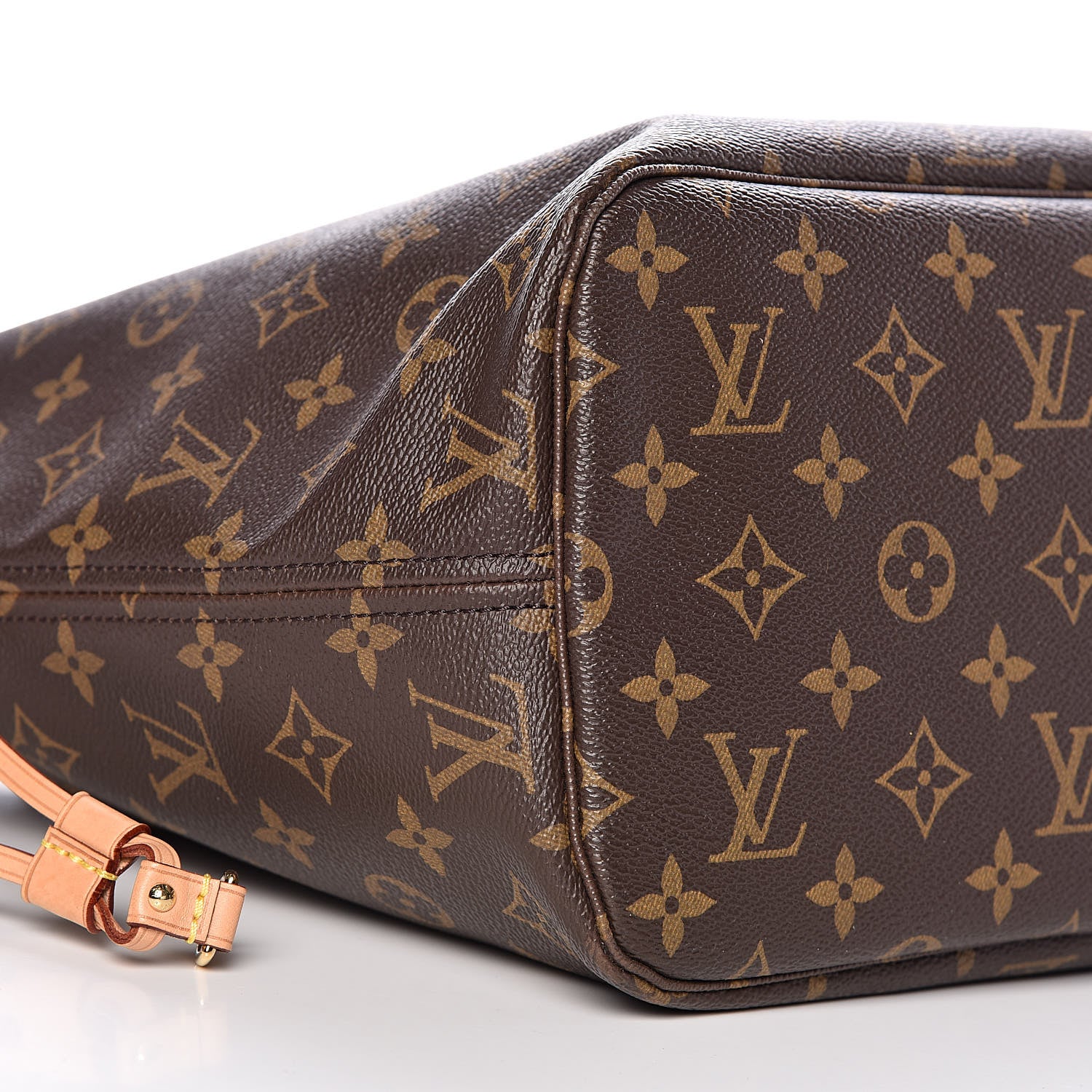 Louis Vuitton Monogram Neo Neverfull MM 11 of 13