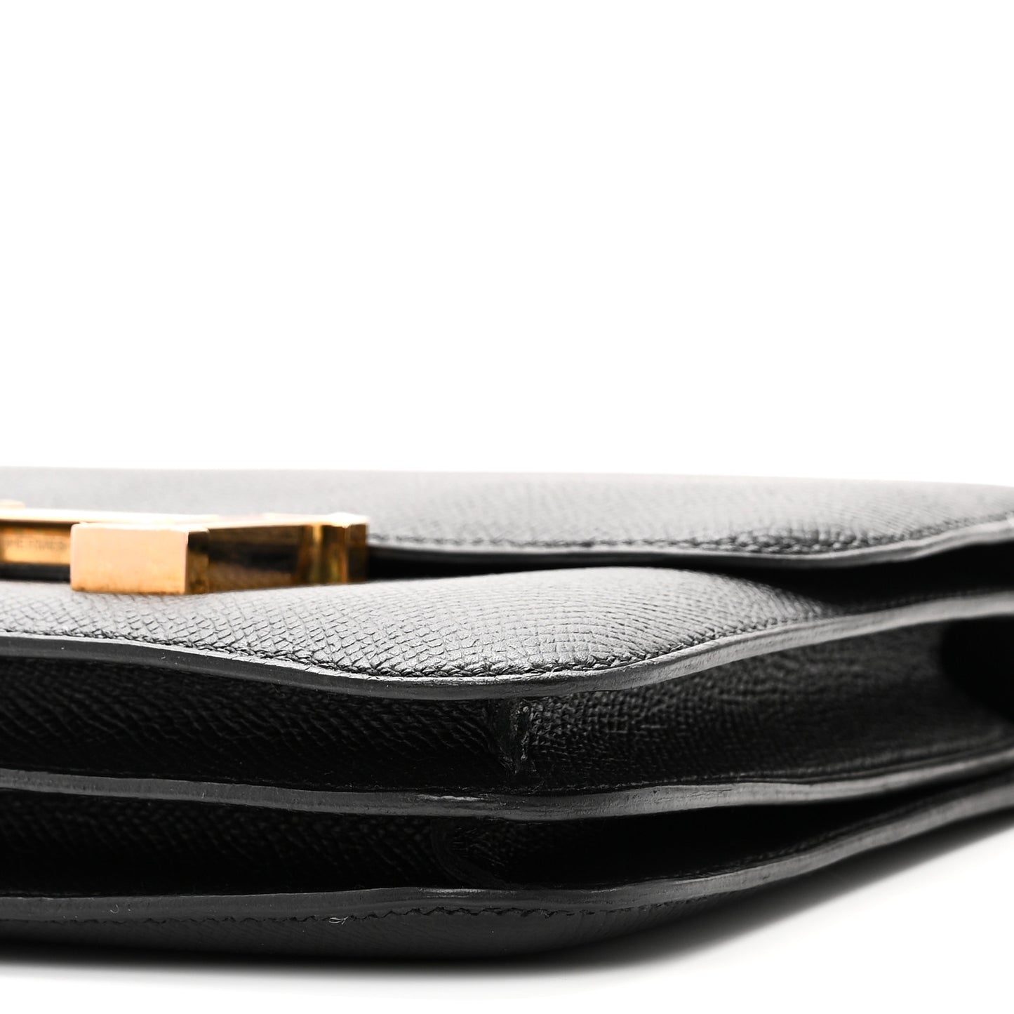 Epsom Constance 18 Black