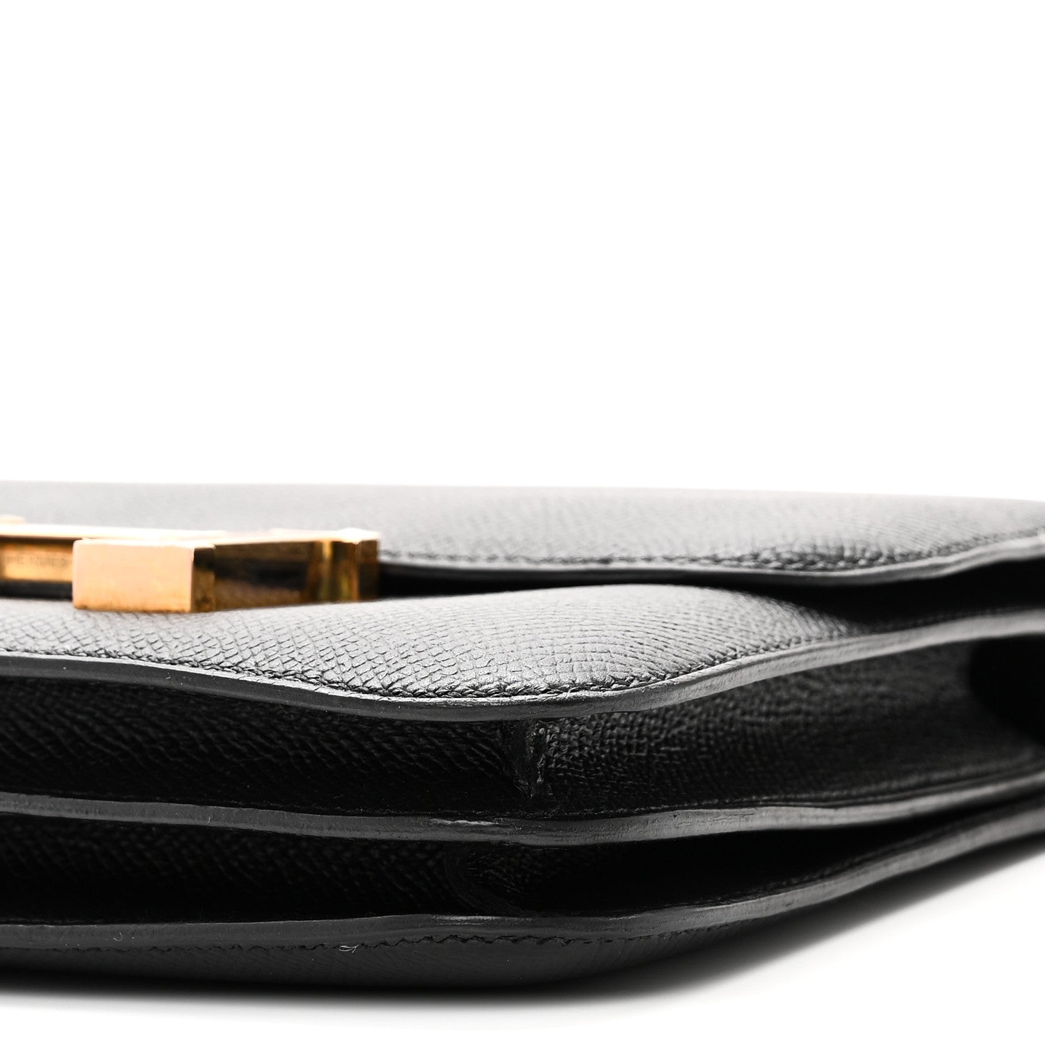 Hermes Epsom Constance 18 Black 10 of 11