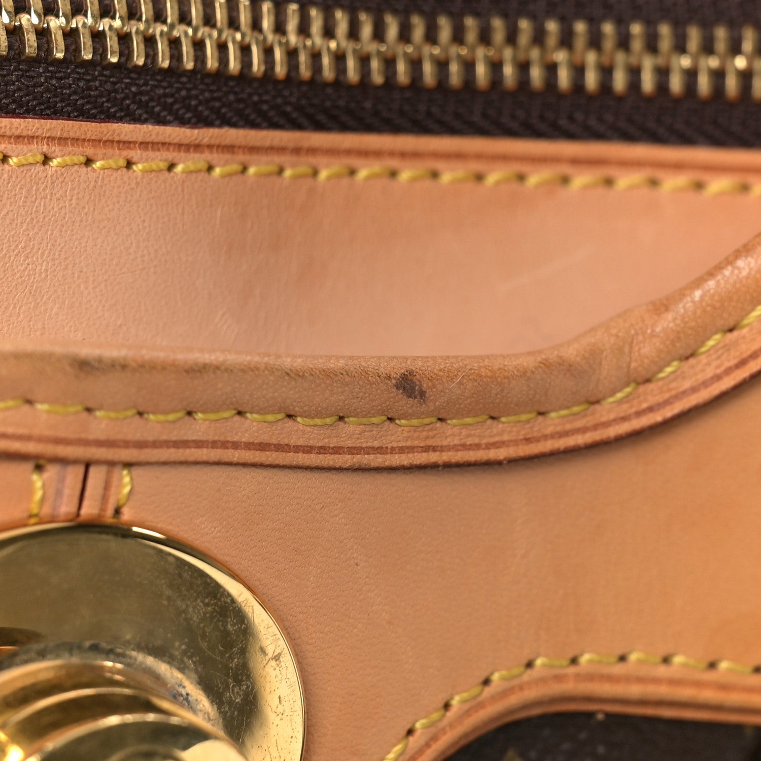 Louis Vuitton Monogram Boetie MM 9 of 12