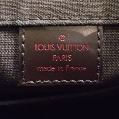 Louis Vuitton Damier Ebene Bastille Messenger 9 of 9