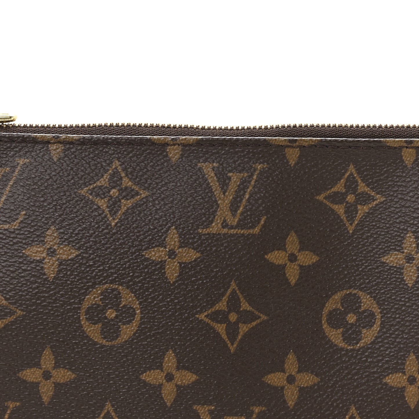 Monogram Pochette Accessories NM