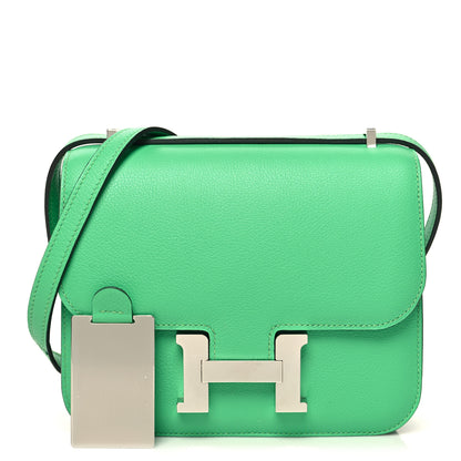Hermes Evercolor Verso Constance 18 Vert Comics Vert Fizz 1 of 13