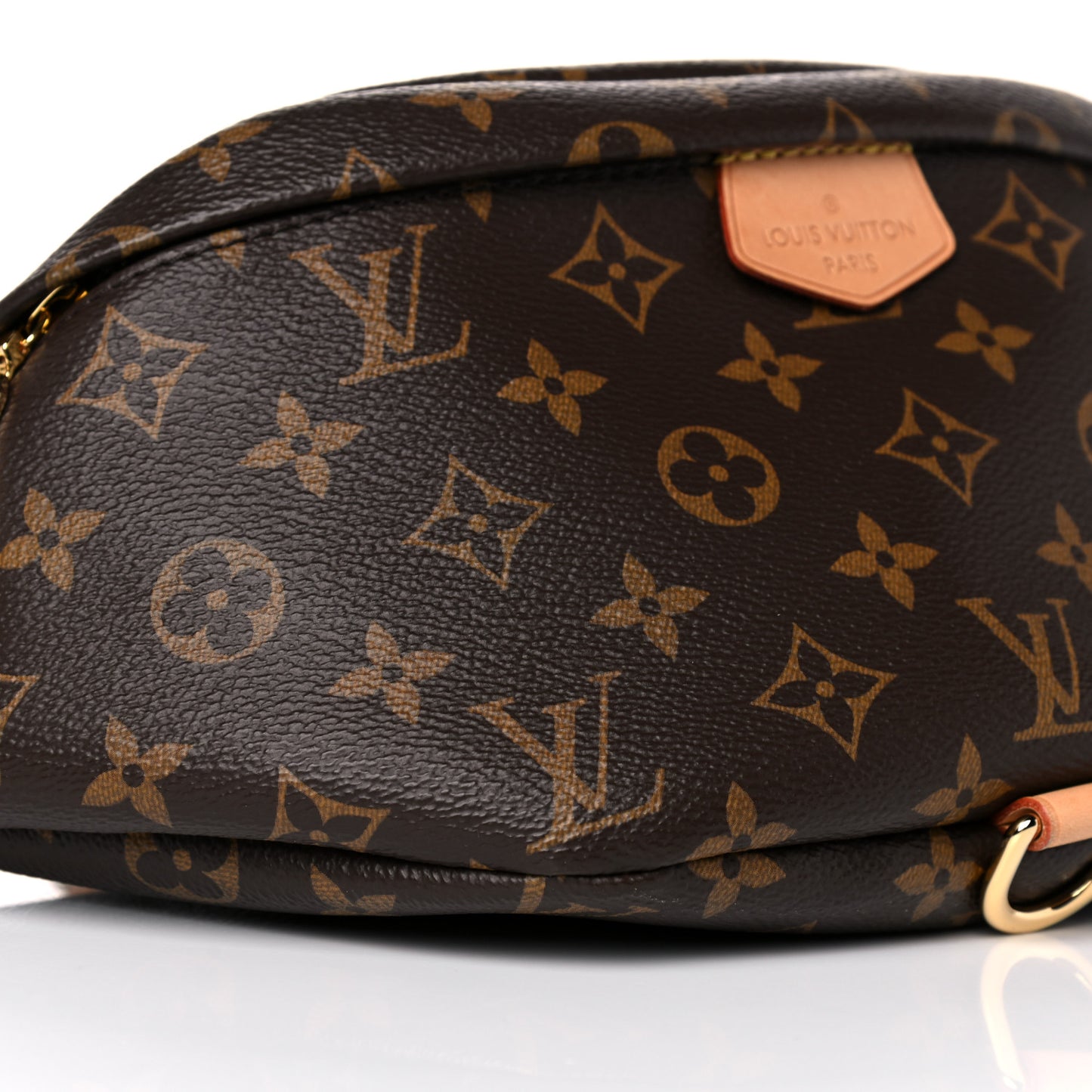 Monogram Bumbag
