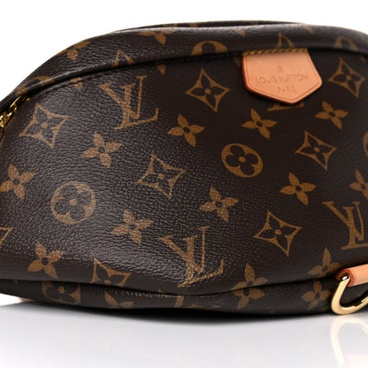 Louis Vuitton Monogram Bumbag 9 of 13