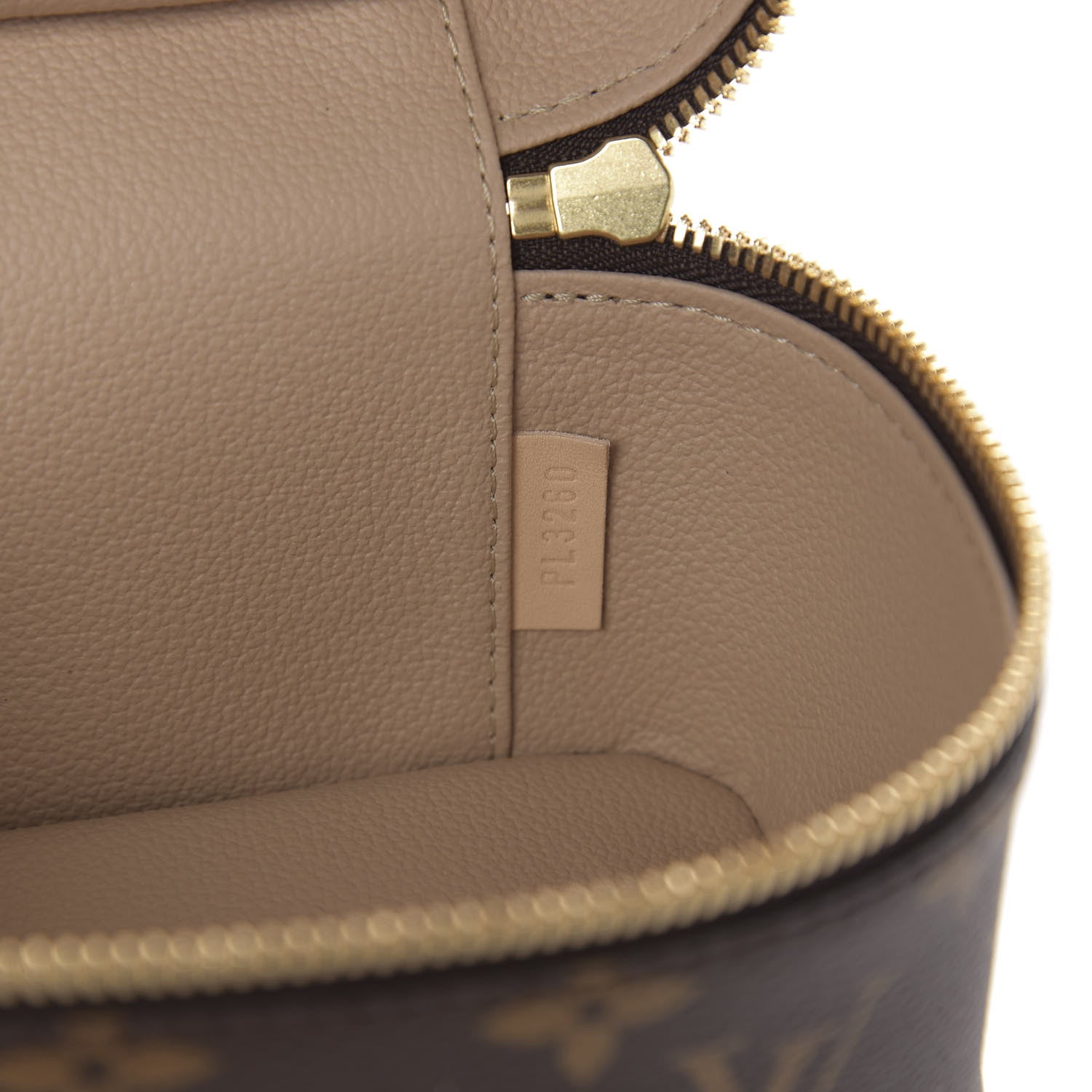 Louis Vuitton Monogram Nano Nice 6 of 7