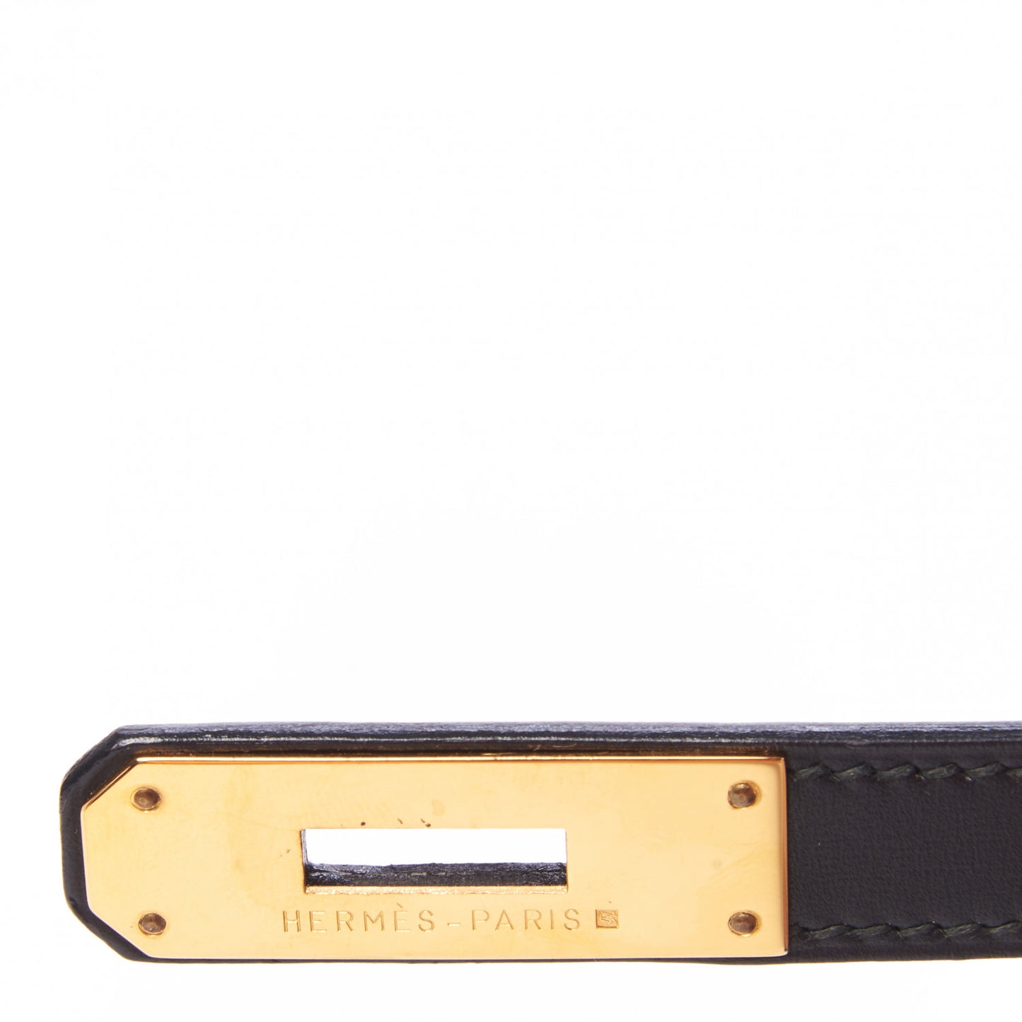 Box Kelly Sellier 32 Black