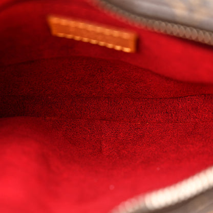 Louis Vuitton Monogram Croissant PM 5 of 12