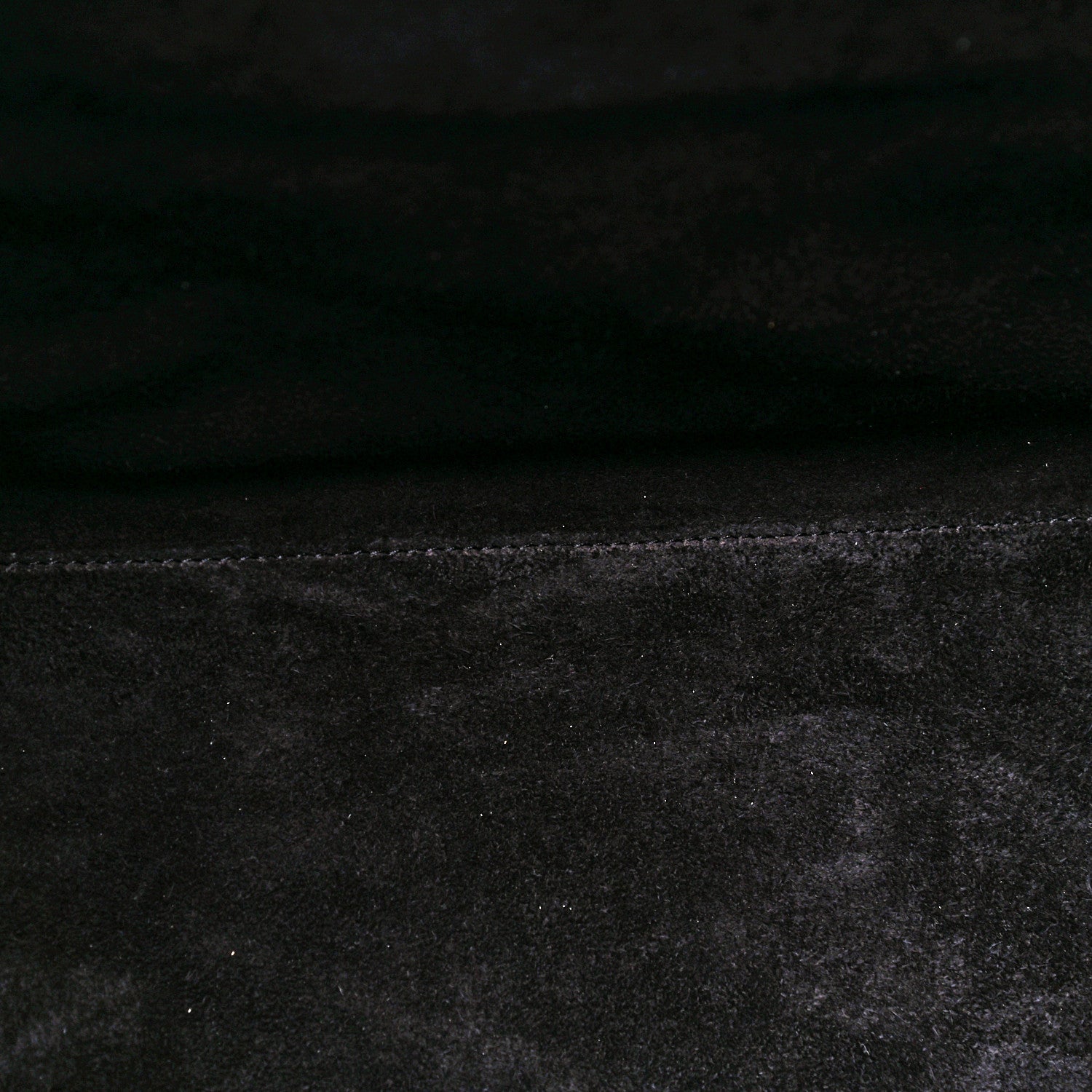 Celine Supple Calfskin Medium Phantom Luggage Black 14 of 21