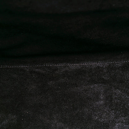 Celine Supple Calfskin Medium Phantom Luggage Black 14 of 21