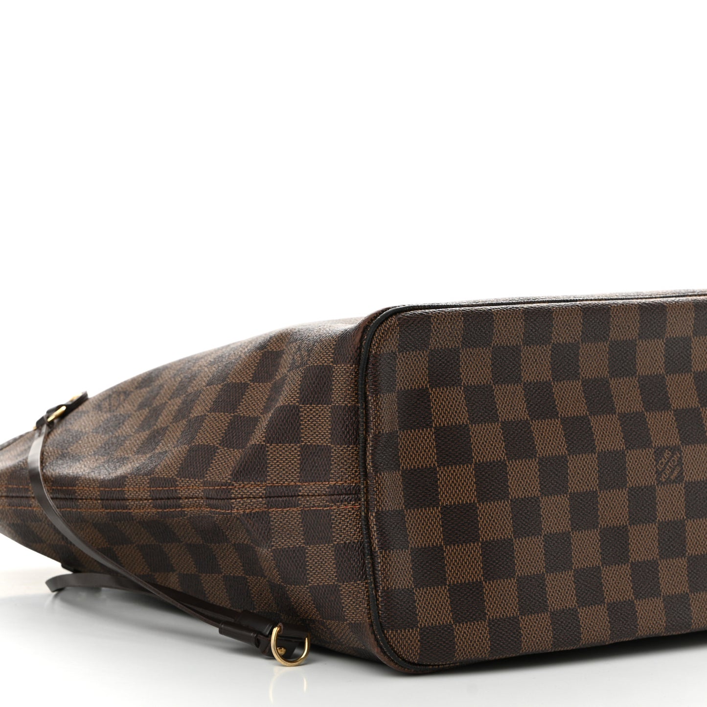 Damier Ebene Neverfull MM