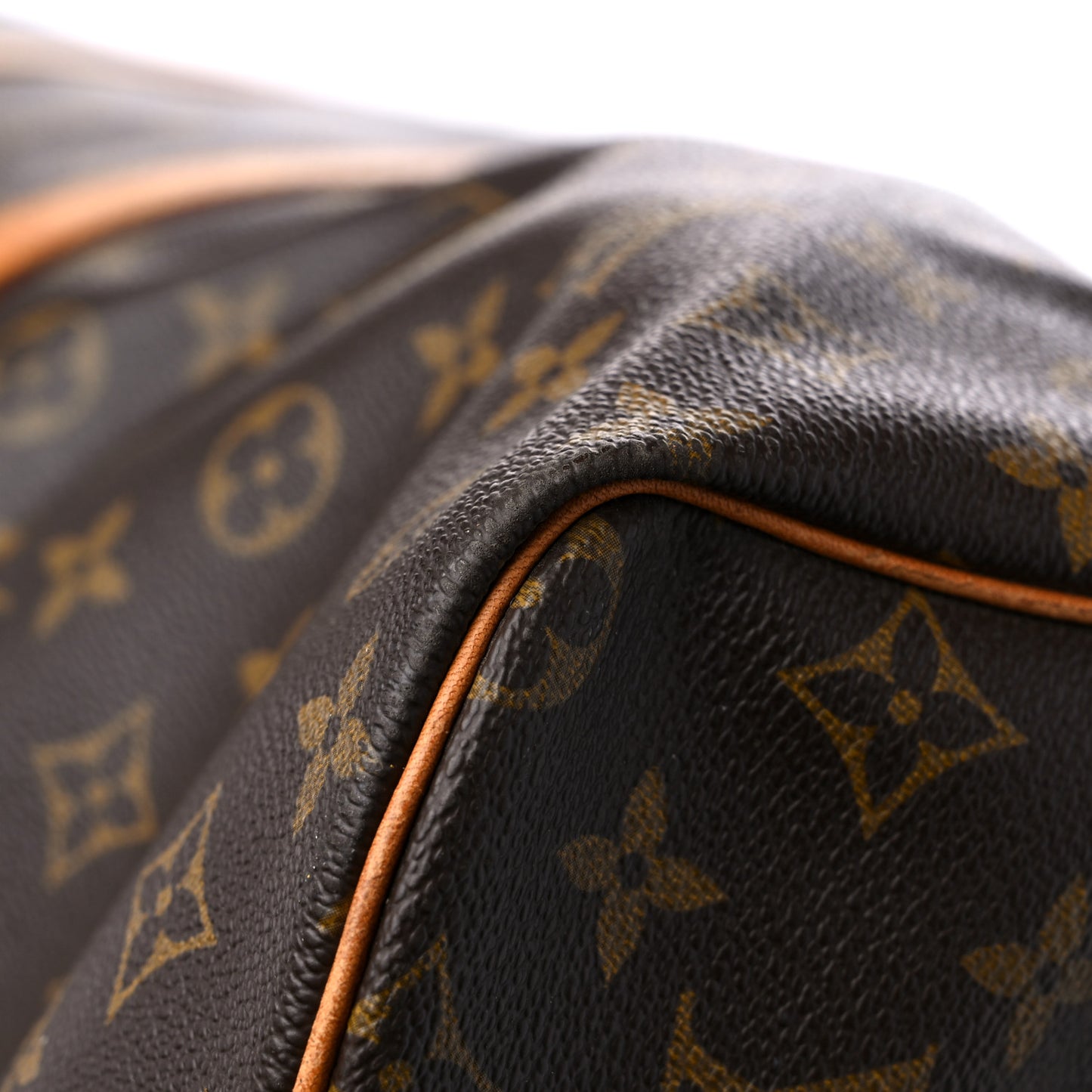 Monogram Keepall Bandouliere 60