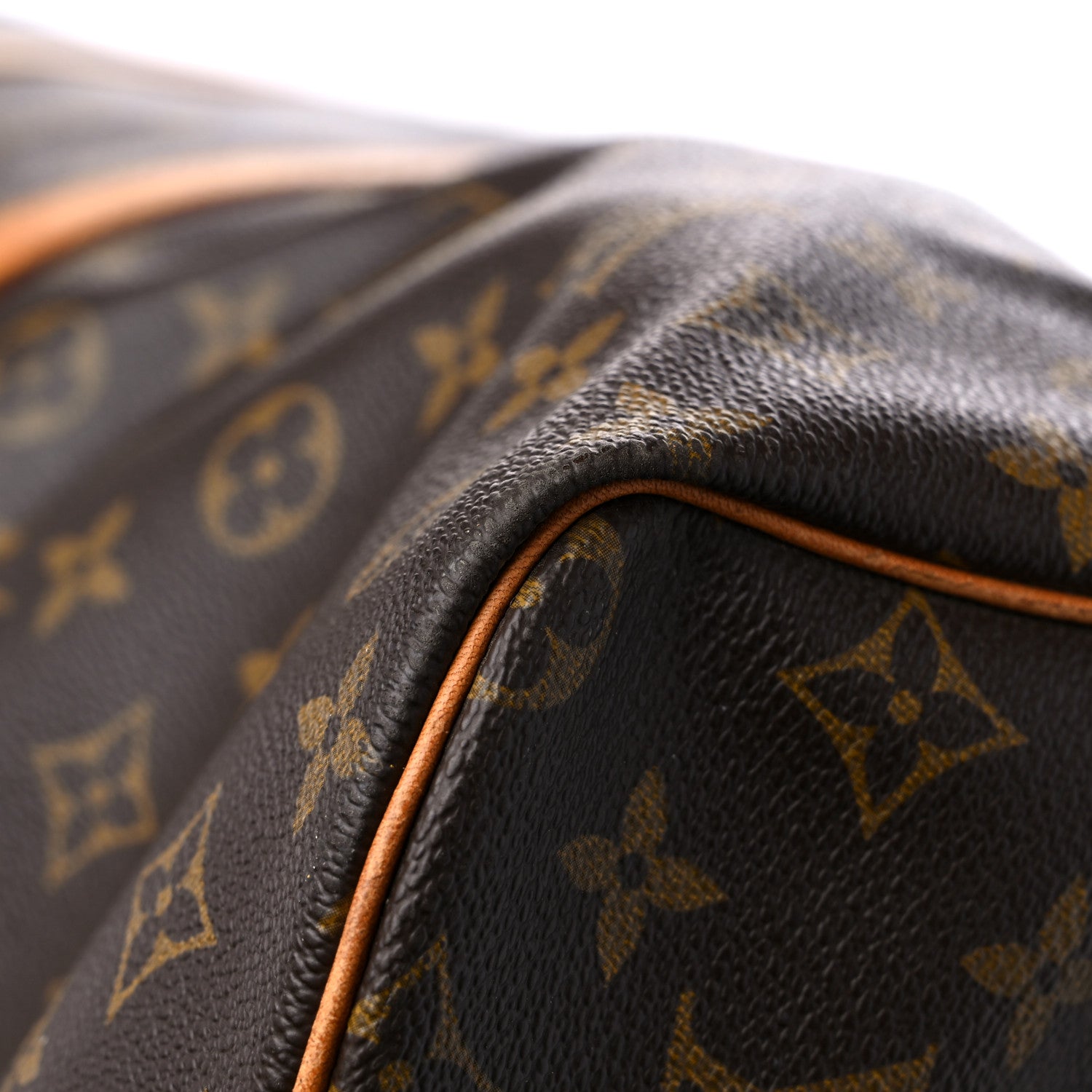 Louis Vuitton Monogram Keepall Bandouliere 60 12 of 26