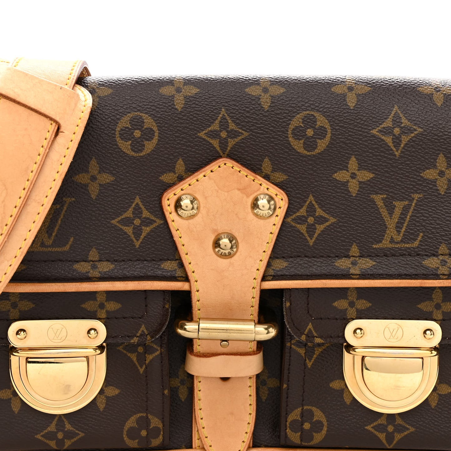 Monogram Hudson PM