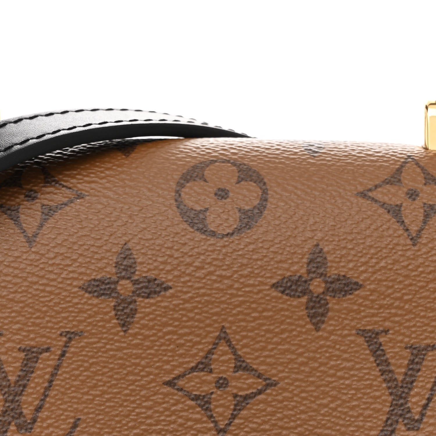 Louis Vuitton Reverse Monogram Tilsitt 7 of 9