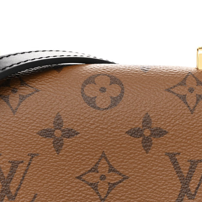Louis Vuitton Reverse Monogram Tilsitt 7 of 9