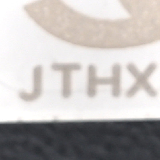 Sequin Logo Small Flap Ruthenium Multicolor