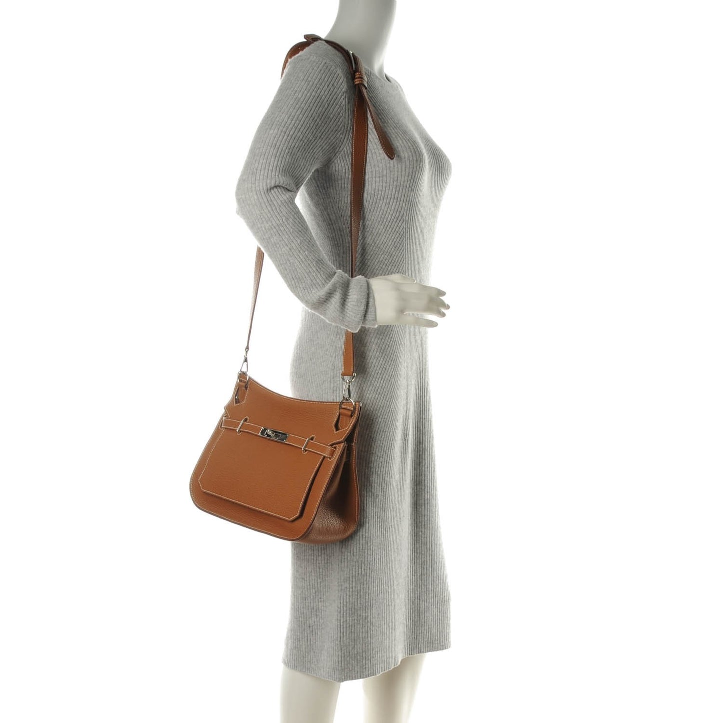 Taurillon Clemence Jypsiere 28 Gold