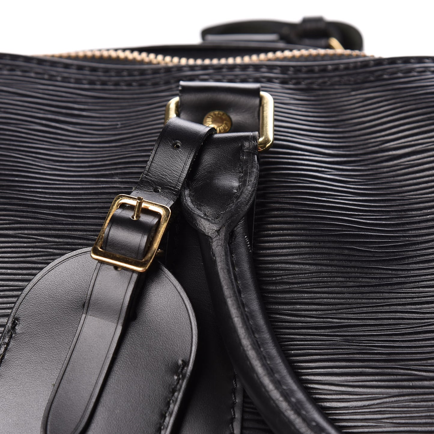 Epi Keepall 45 Black