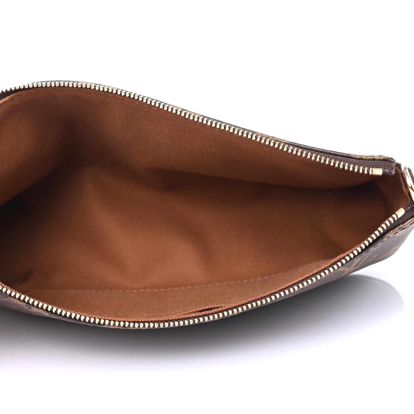 Monogram Pochette Accessories NM