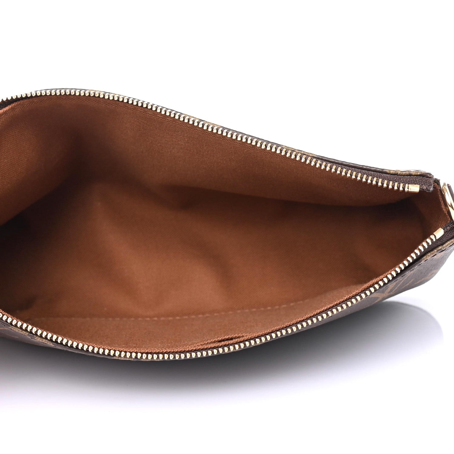 Louis Vuitton Monogram Pochette Accessories NM 4 of 4