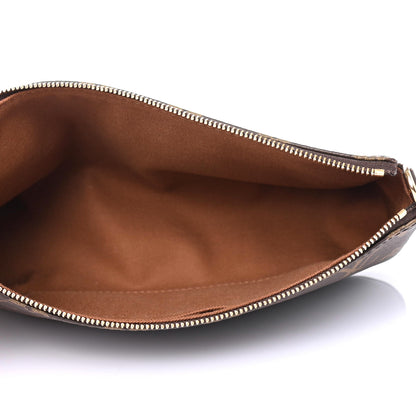 Louis Vuitton Monogram Pochette Accessories NM 4 of 4