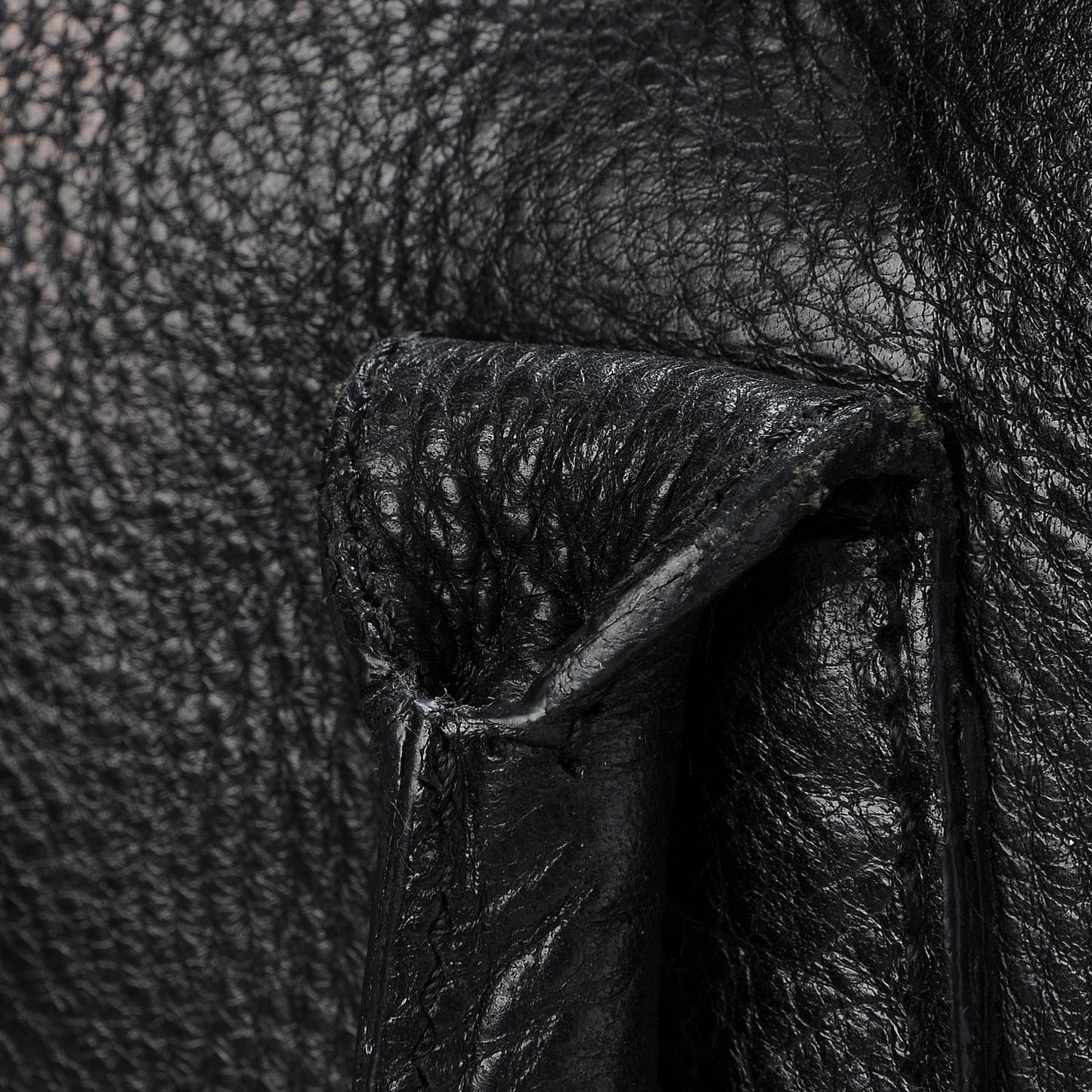 Glossy Goat Bayswater Black