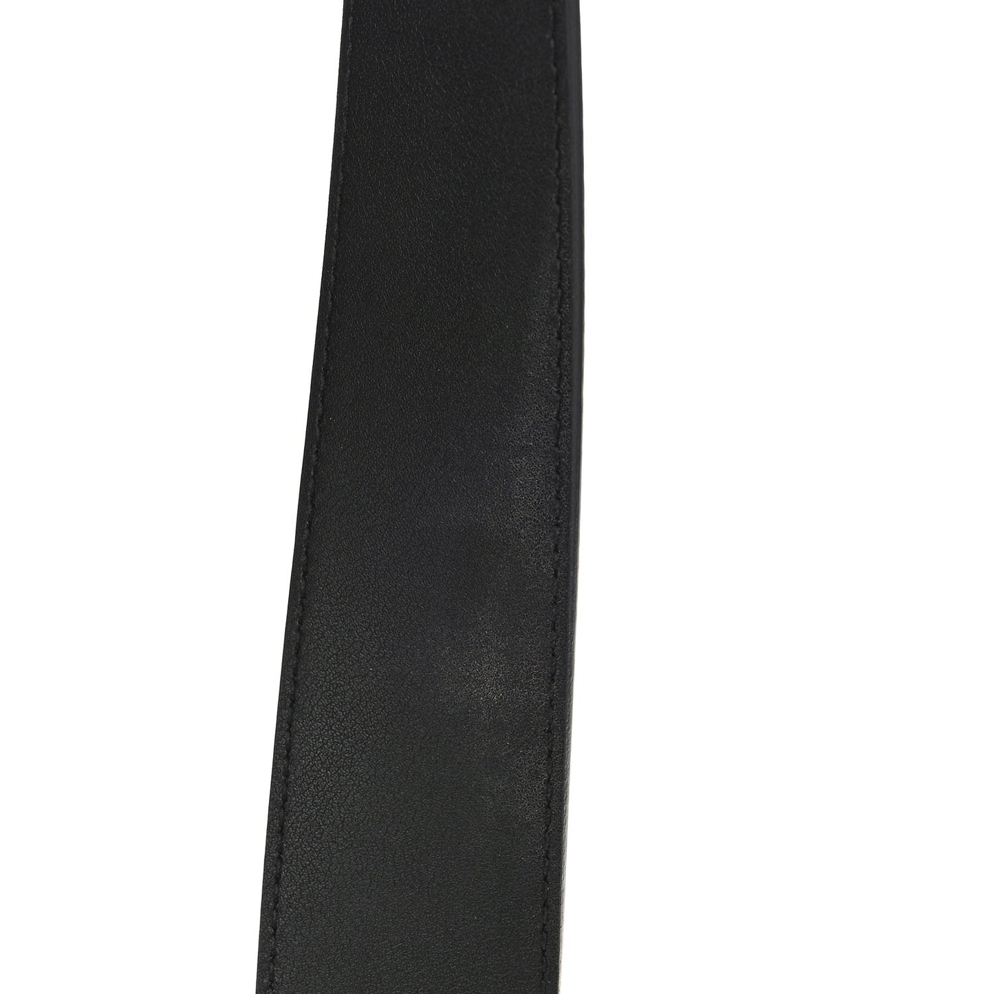 Calfskin Double G 40mm Belt 95 38 Black