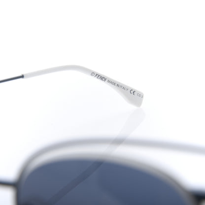Fendi Sunglasses FF 0176/S Blue 5 of 7