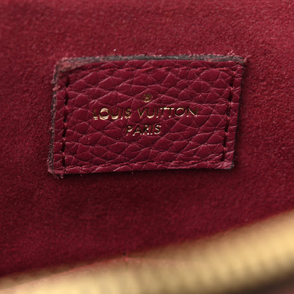 Louis Vuitton Monogram Retiro NM Aurore 6 of 14