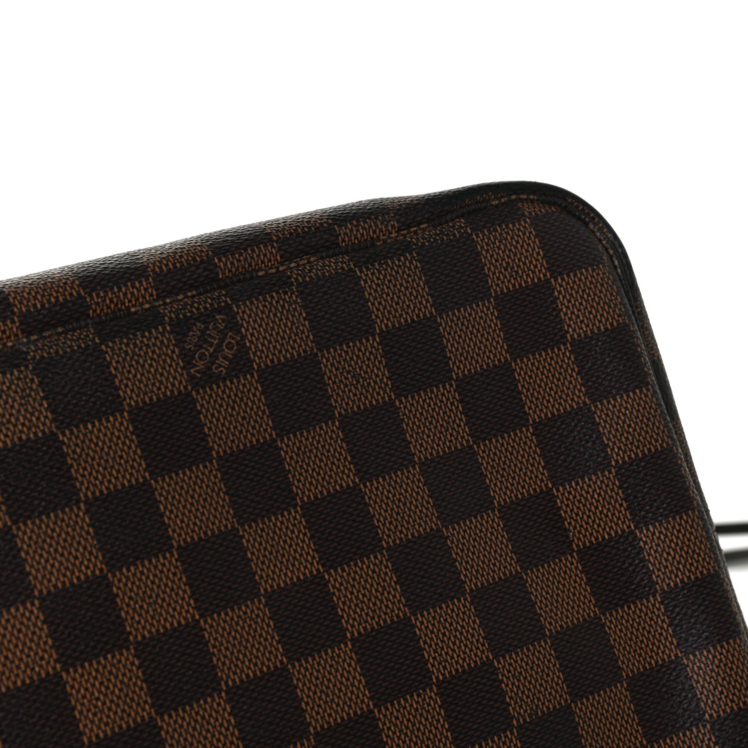 Louis Vuitton Damier Ebene Neo Neverfull GM 22 of 22