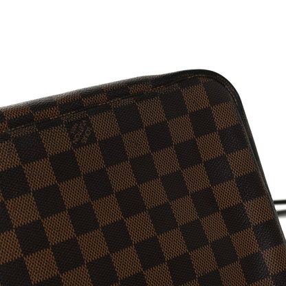 Louis Vuitton Damier Ebene Neo Neverfull GM 22 of 22