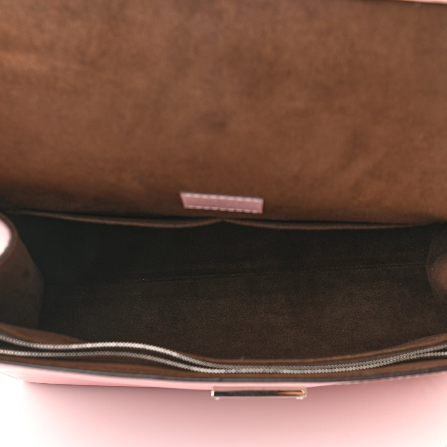 Epi Cluny MM Rose Ballerine