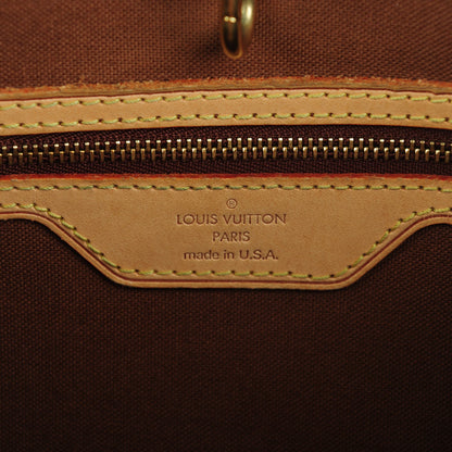 Louis Vuitton Monogram Batignolles Horizontal 6 of 8