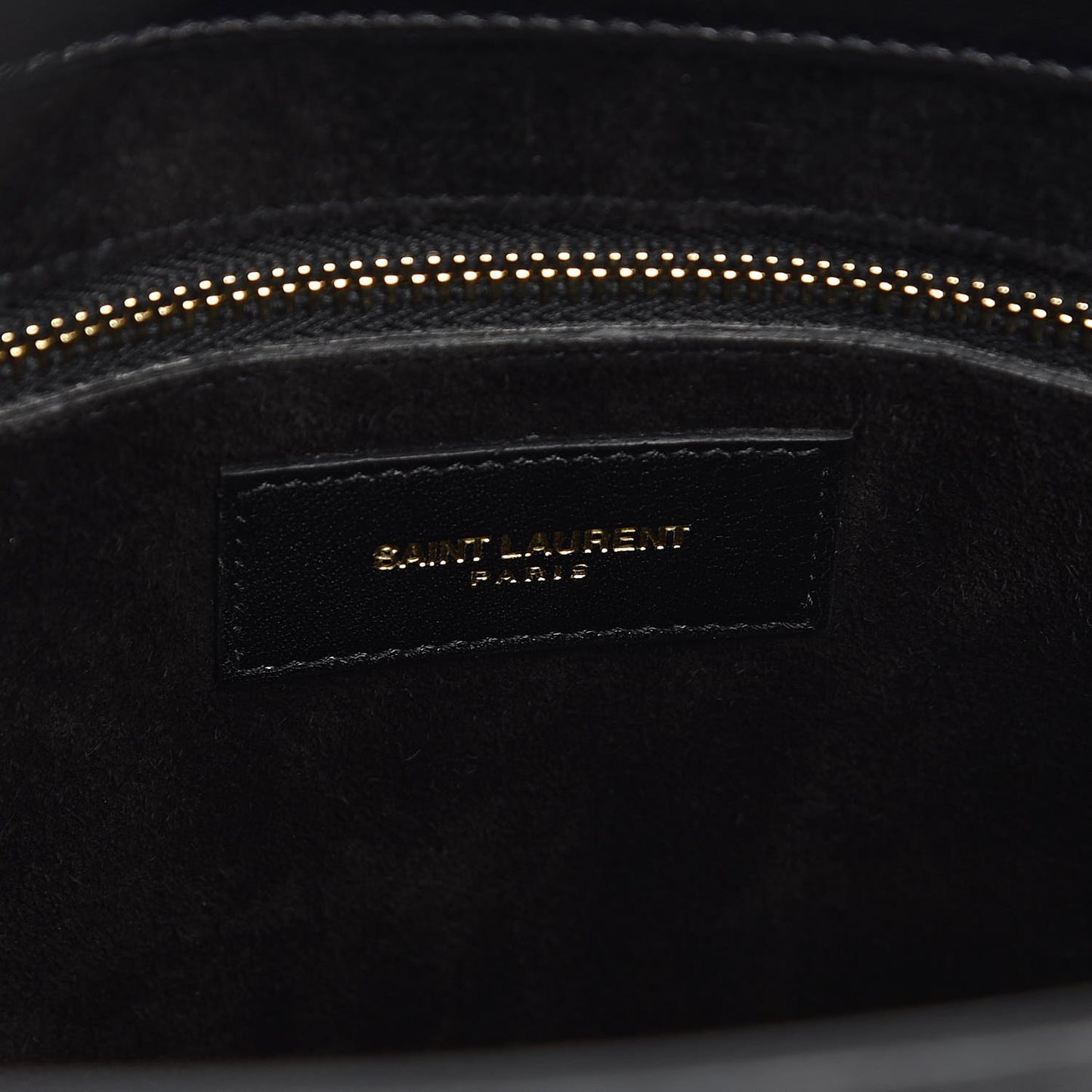 Calfskin Large Sac De Jour Carryall Black