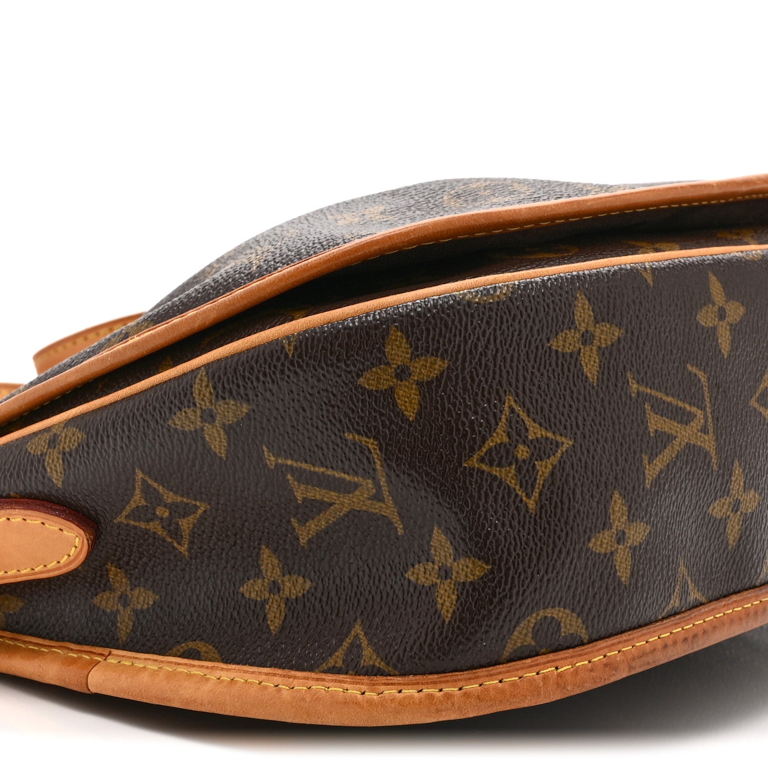 Louis Vuitton Monogram Menilmontant PM 9 of 10