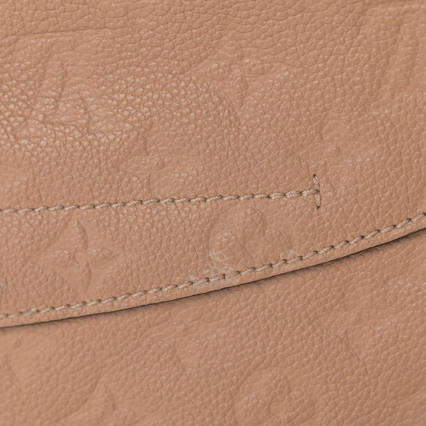 Empreinte Blanche MM Papyrus Creme