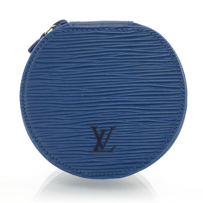 Louis Vuitton Epi Ecrin Bijoux Jewelry Box Toledo 1 of 6