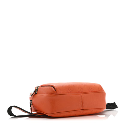 Louis Vuitton Taigarama Outdoor Bumbag Orange 4 of 10
